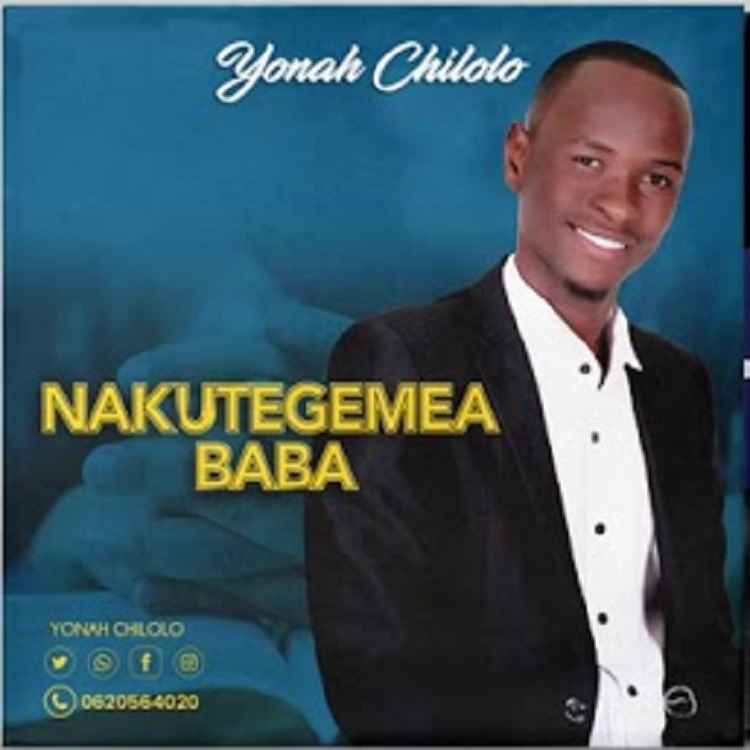 Yona Chilolo - Nakutegemea Baba Mp3 Download